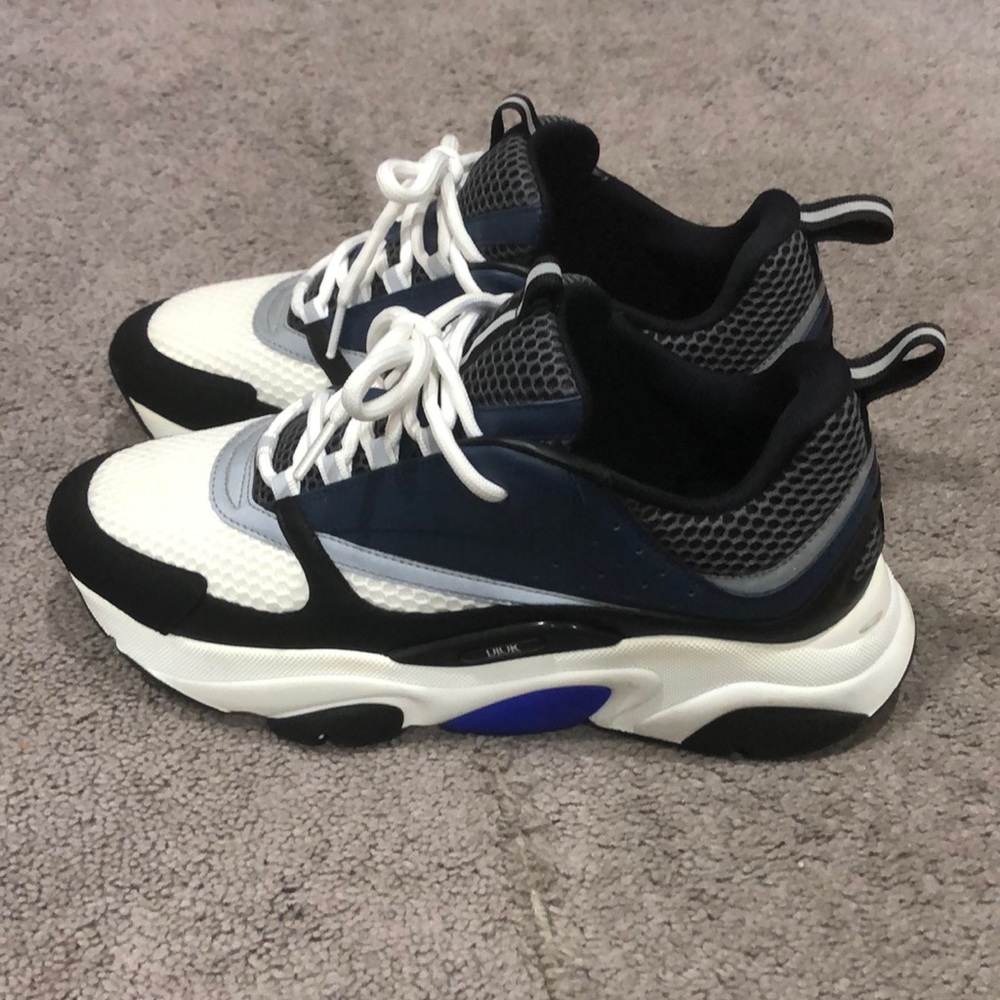 Dior BB22